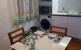 Apartamento Valados