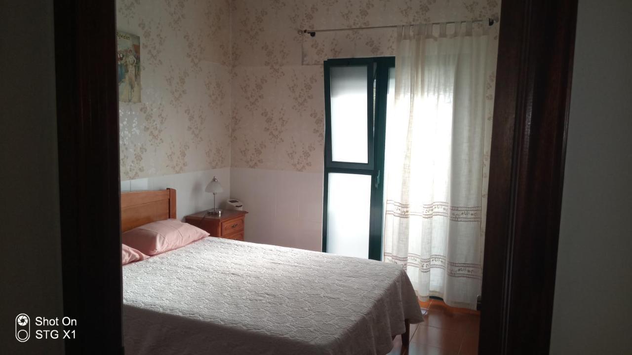 Apartamento Valados Ponta Delgada Buitenkant foto