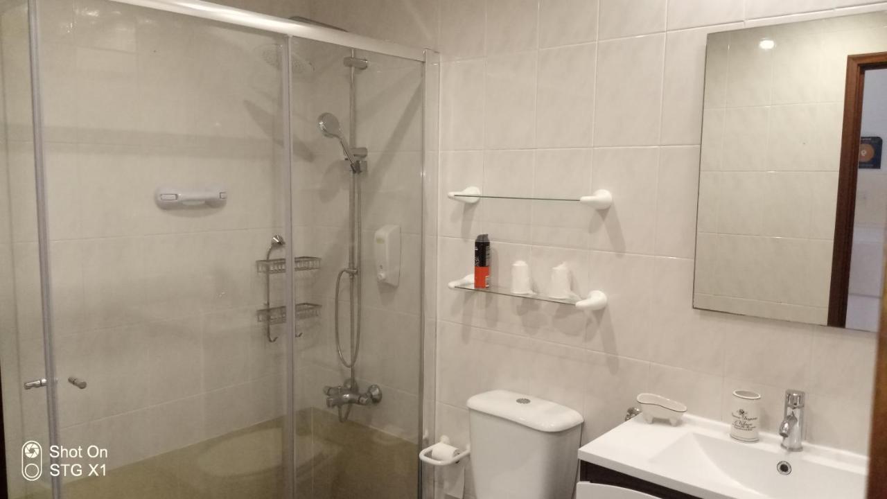 Apartamento Valados Ponta Delgada Buitenkant foto