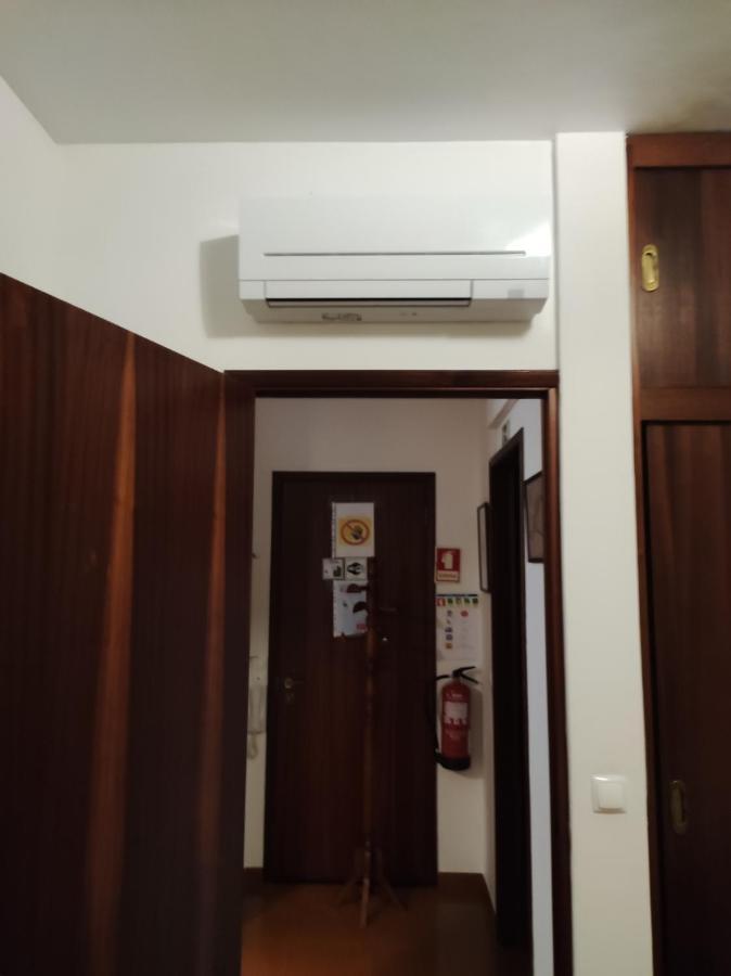 Apartamento Valados Ponta Delgada Buitenkant foto
