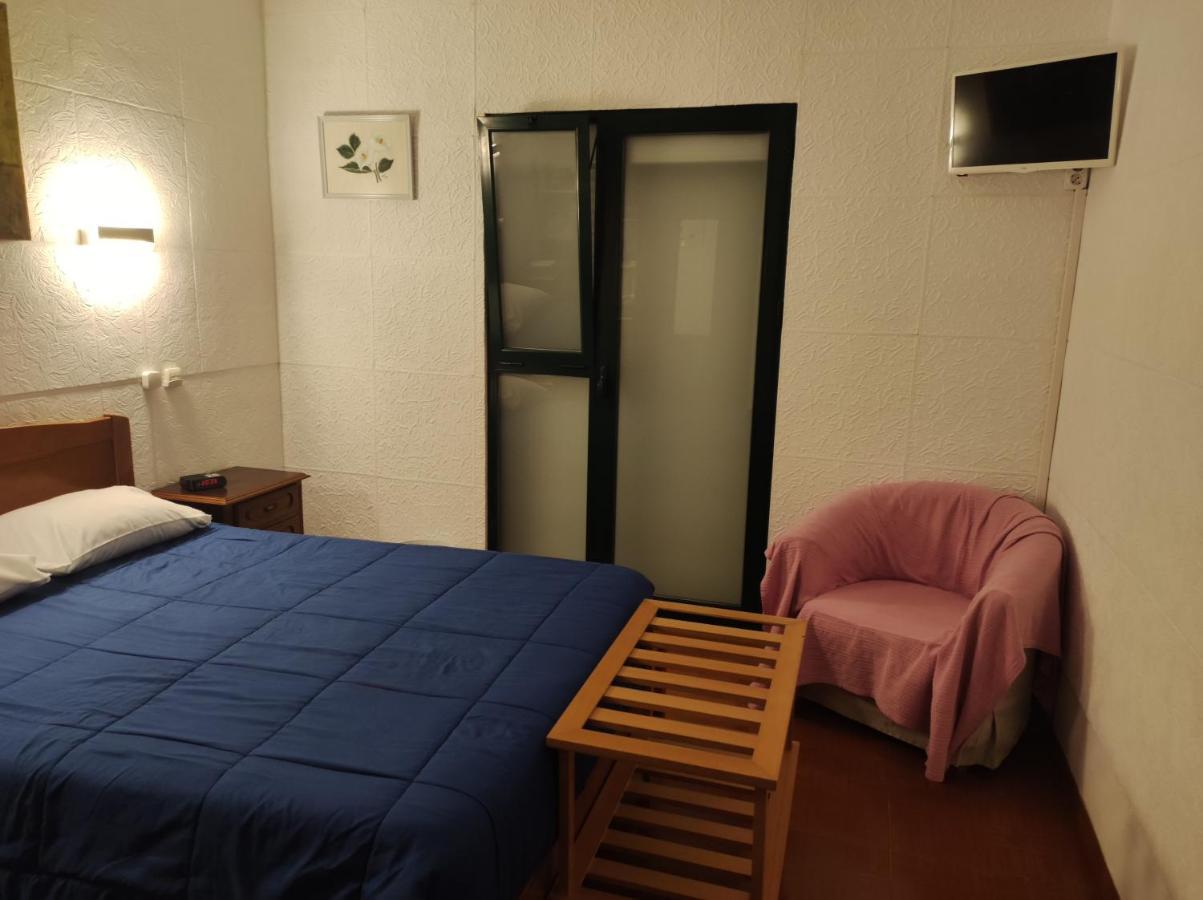 Apartamento Valados Ponta Delgada Buitenkant foto