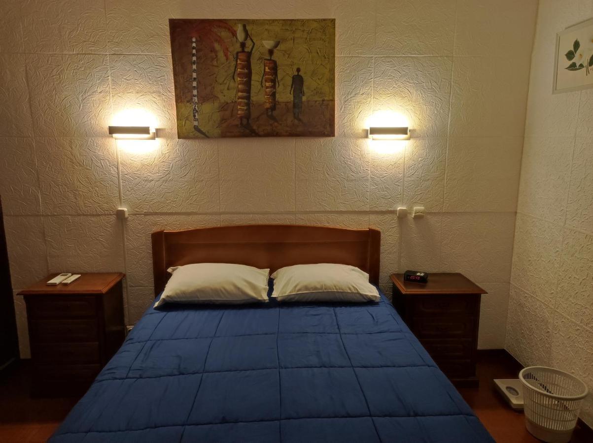 Apartamento Valados Ponta Delgada Buitenkant foto