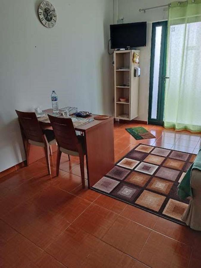 Apartamento Valados Ponta Delgada Buitenkant foto