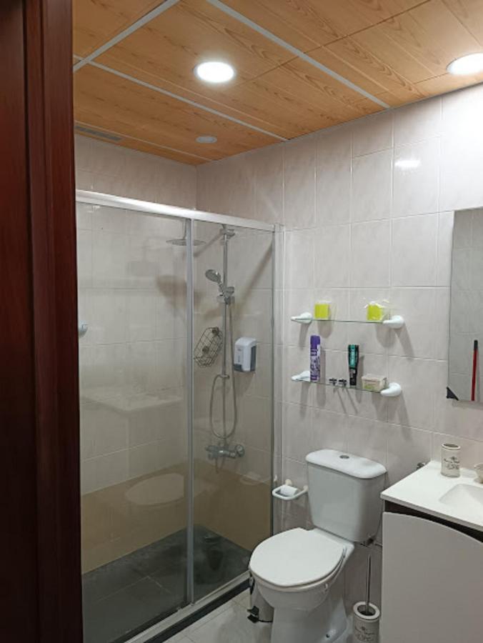 Apartamento Valados Ponta Delgada Buitenkant foto