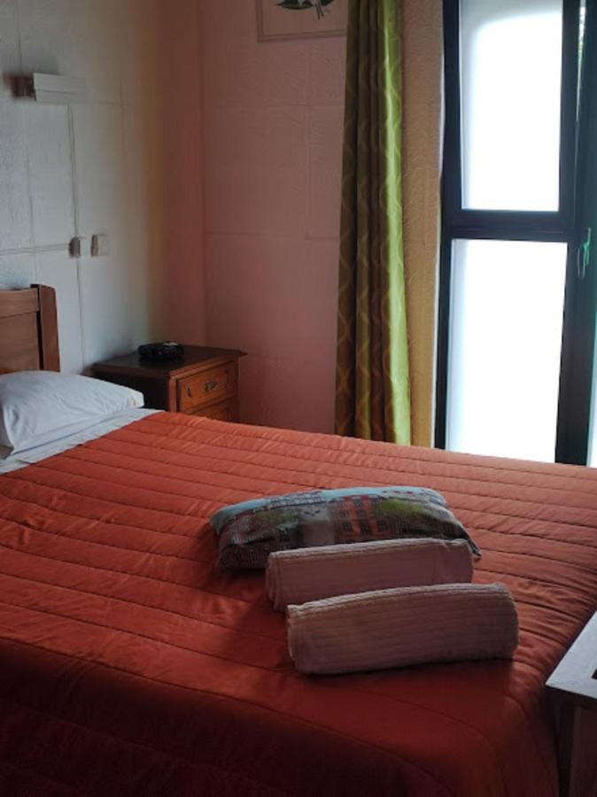 Apartamento Valados Ponta Delgada Buitenkant foto