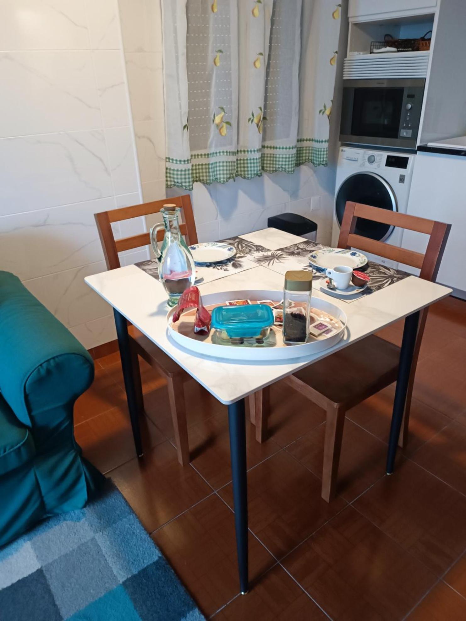 Apartamento Valados Ponta Delgada Buitenkant foto