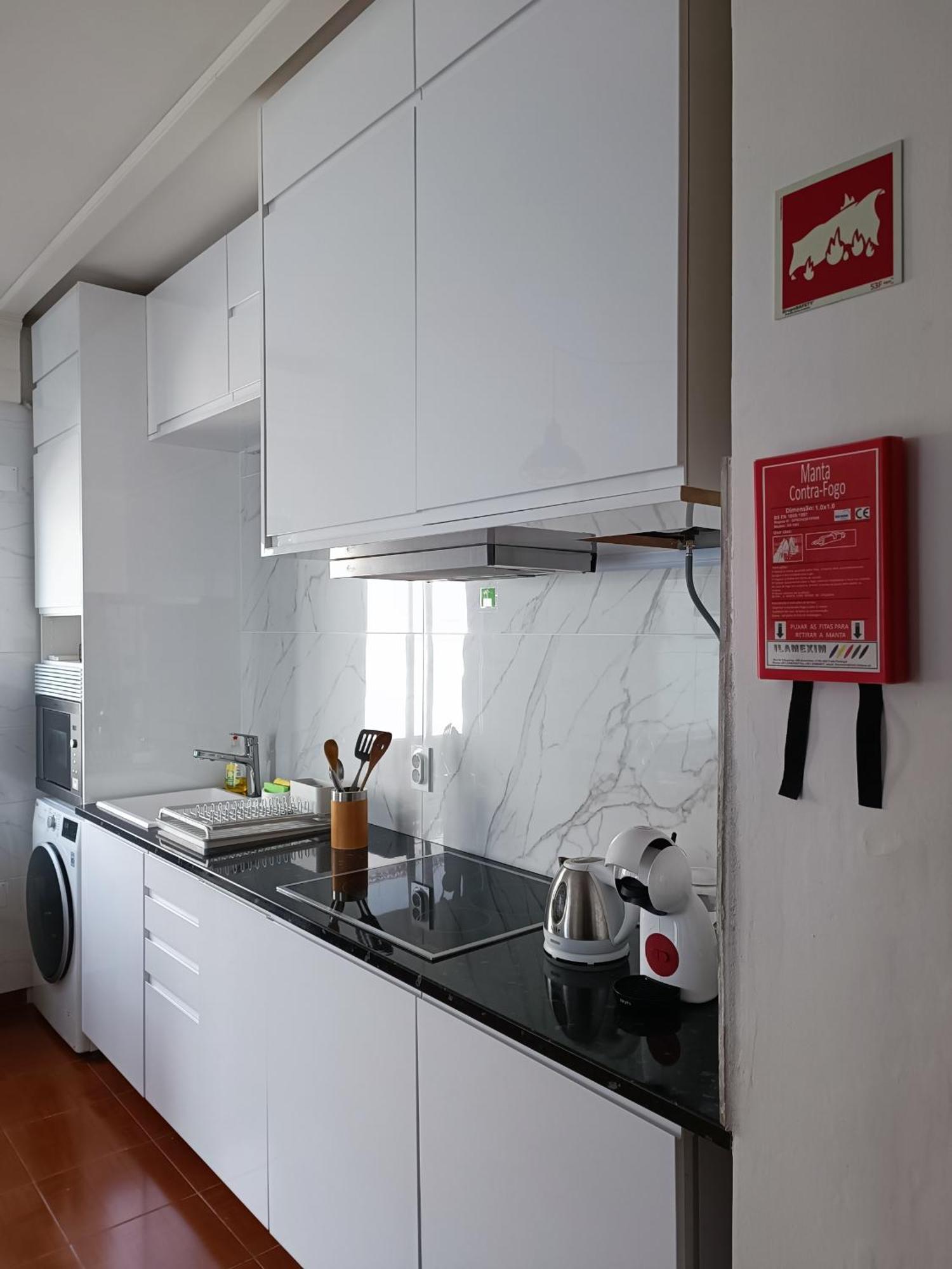 Apartamento Valados Ponta Delgada Buitenkant foto