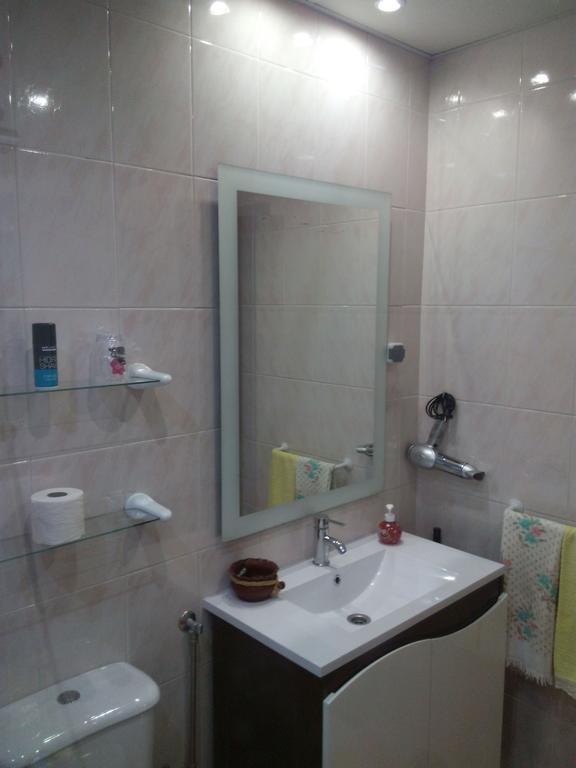 Apartamento Valados Ponta Delgada Buitenkant foto