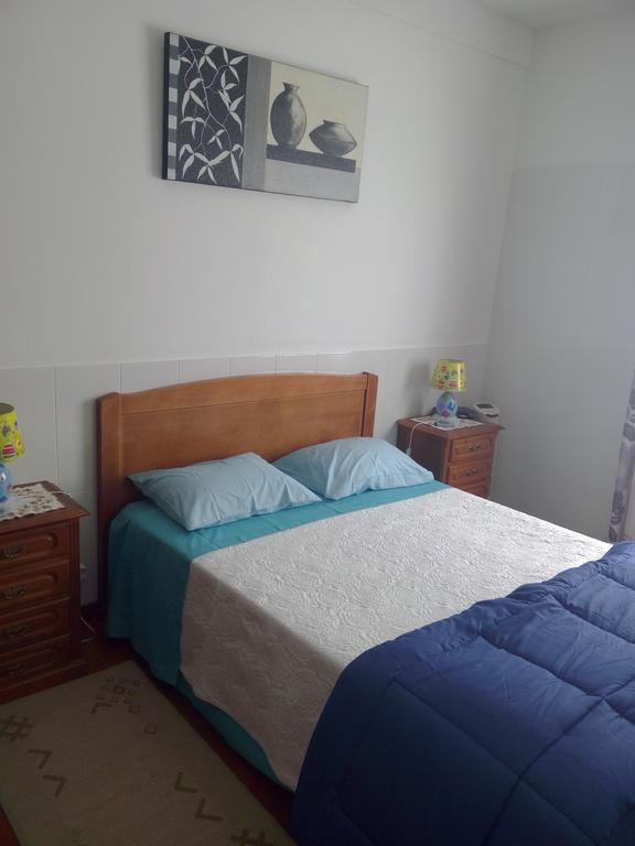 Apartamento Valados Ponta Delgada Kamer foto