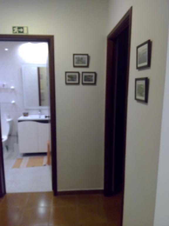 Apartamento Valados Ponta Delgada Buitenkant foto