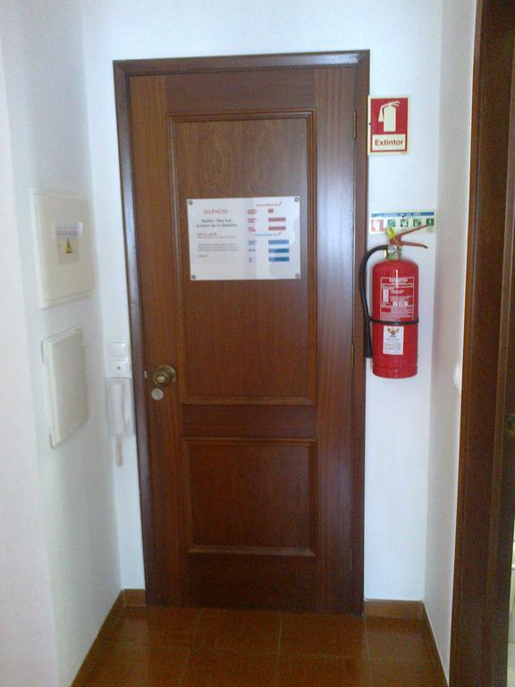 Apartamento Valados Ponta Delgada Buitenkant foto