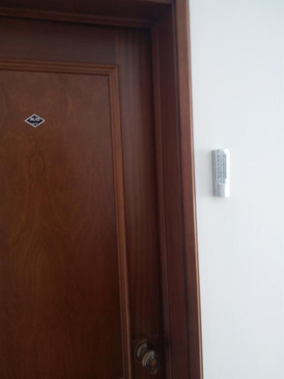 Apartamento Valados Ponta Delgada Buitenkant foto