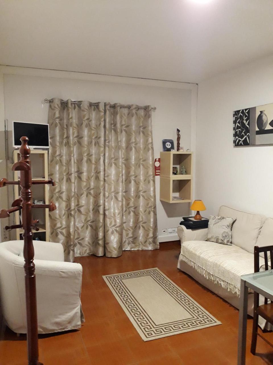 Apartamento Valados Ponta Delgada Buitenkant foto