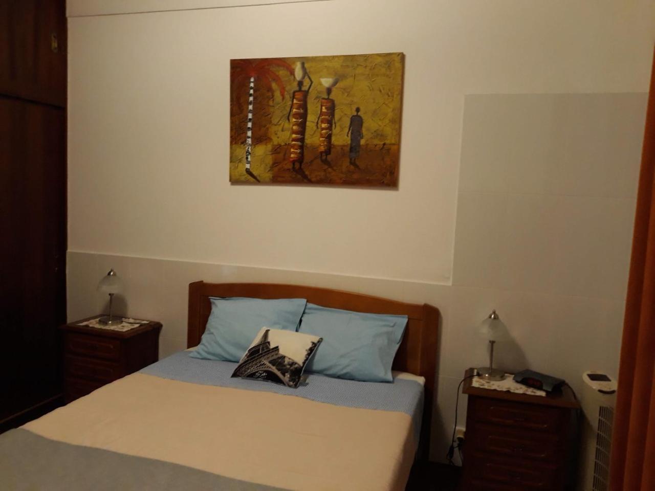 Apartamento Valados Ponta Delgada Buitenkant foto