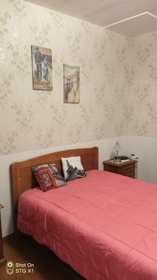 Apartamento Valados Ponta Delgada Buitenkant foto