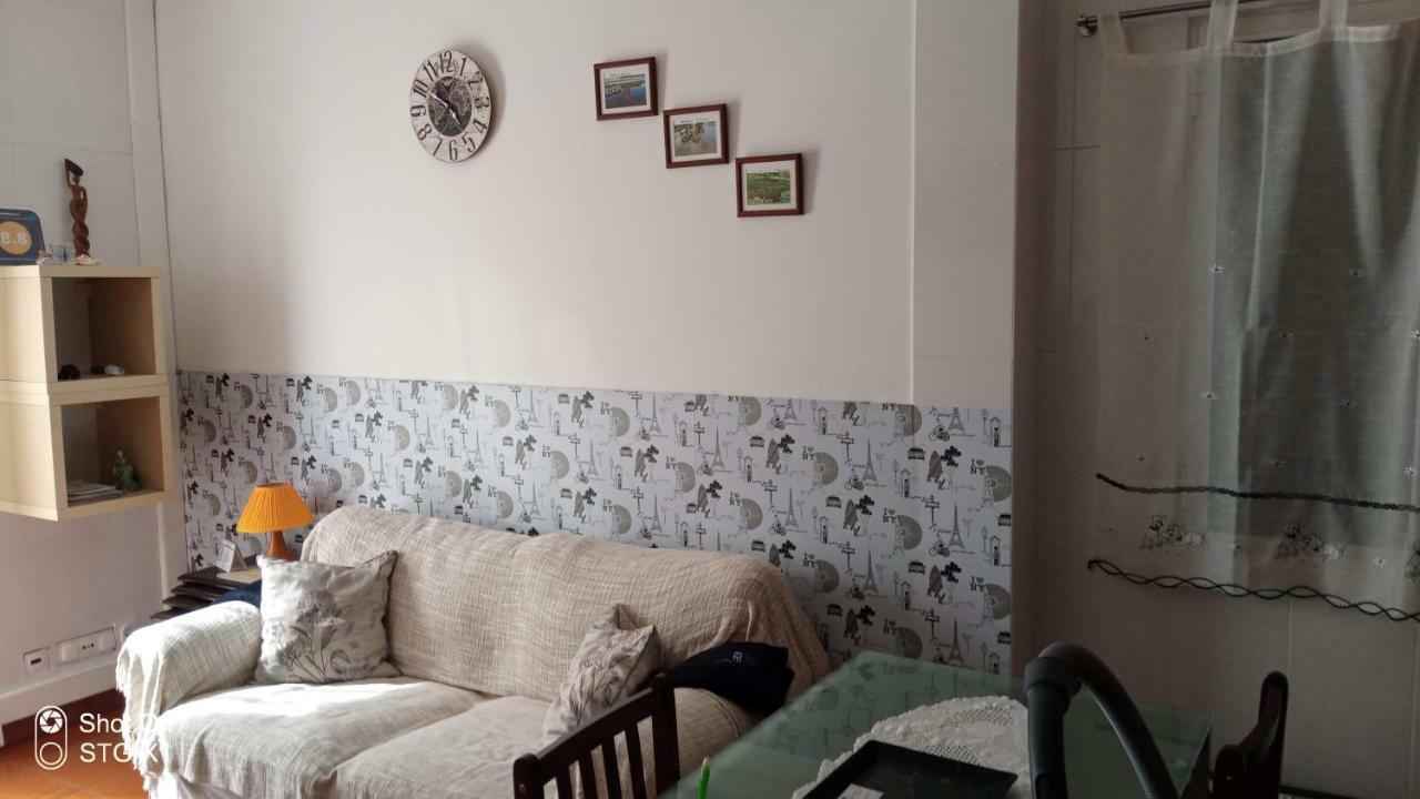 Apartamento Valados Ponta Delgada Buitenkant foto