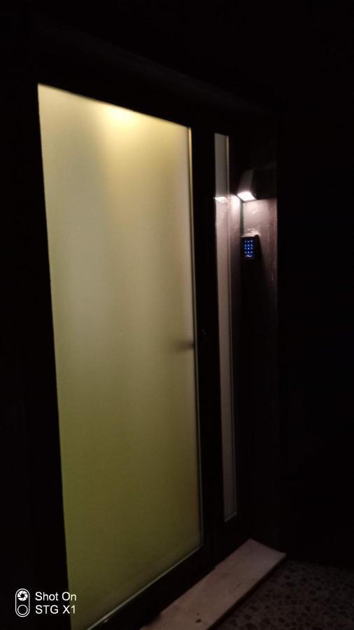 Apartamento Valados Ponta Delgada Buitenkant foto