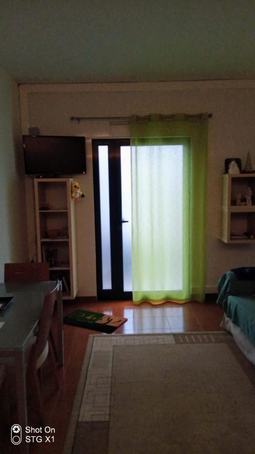 Apartamento Valados Ponta Delgada Buitenkant foto